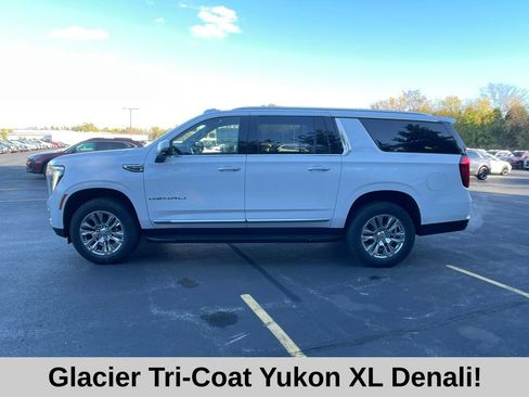 New 2026 GMC Yukon XL Denali image 4