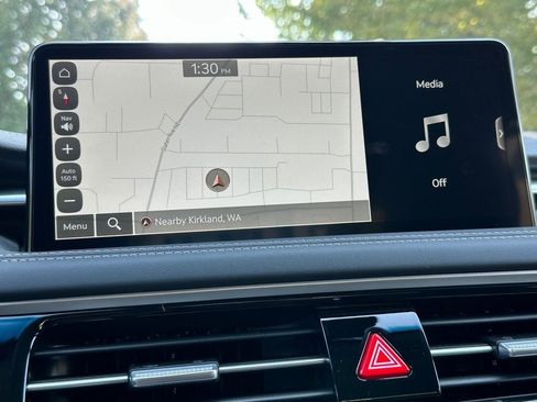 New 2026 Genesis G70 2.5T image 26