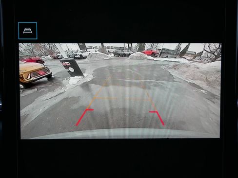 New 2026 GMC Terrain Elevation w/ Elevation Premium Package image 13