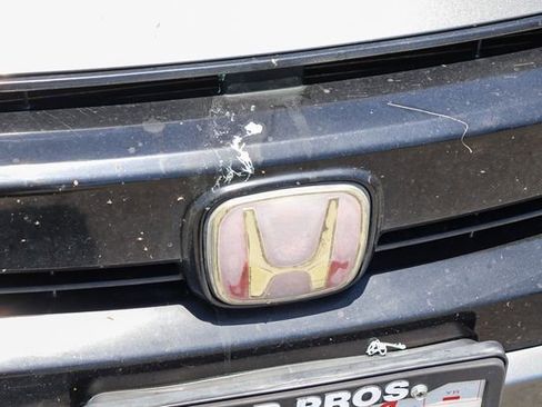 Used 2019 Honda Civic Sport image 6