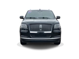Used 2022 Lincoln Navigator Reserve video 2