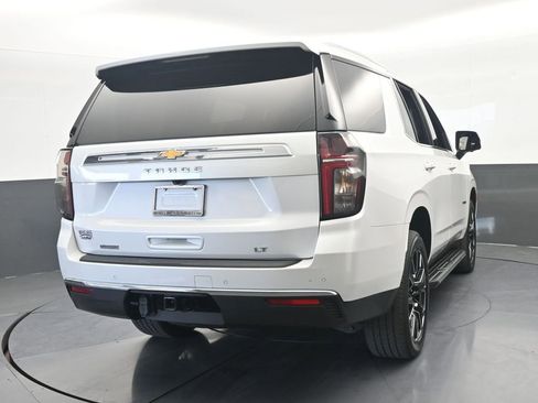 Used 2023 Chevrolet Tahoe LT w/ LT Signature Plus Package RWD image 5