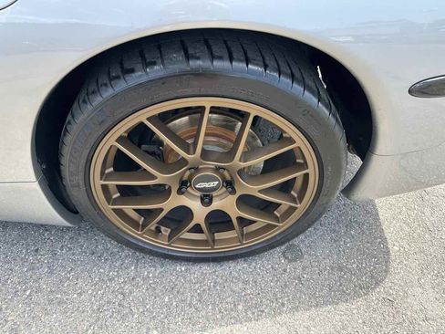 Used 2004 Chevrolet Corvette Coupe w/ Preferred Equipment Group image 9