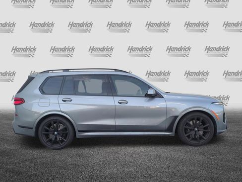 Used 2026 BMW X7 xDrive40i w/ Executive Package AWD/4WD image 11