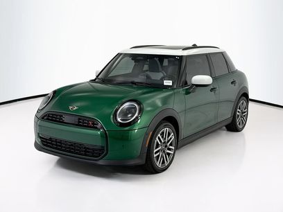 New 2026 MINI Cooper S