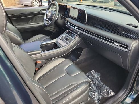 Used 2024 Hyundai Palisade Calligraphy FWD image 24