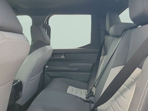 New 2026 Toyota Tacoma 2WD Double Cab image 10