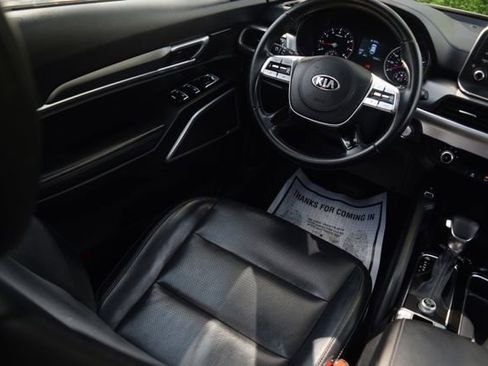 Used 2020 Kia Telluride S FWD image 2
