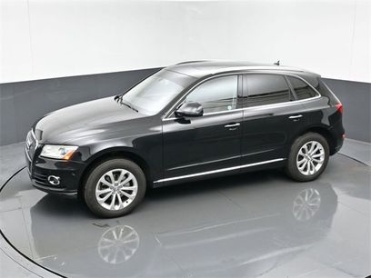 Used 2016 Audi Q5 2.0T Premium Plus w/ Technology Package