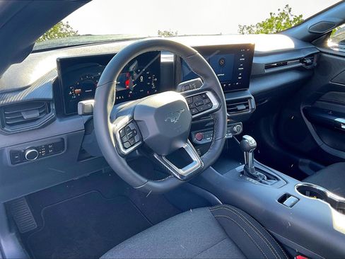 New 2026 Ford Mustang Coupe image 6