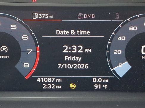 Used 2021 Audi Q3 2.0T Premium AWD/4WD image 20