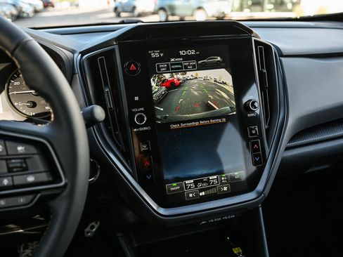 New 2026 Subaru Crosstrek 2.5i Sport image 23