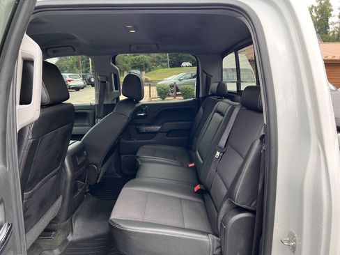 Used 2016 GMC Sierra 1500 SLE w/ All-Terrain Package AWD/4WD image 26