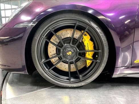 Used 2023 Porsche 911 Carrera GTS image 14