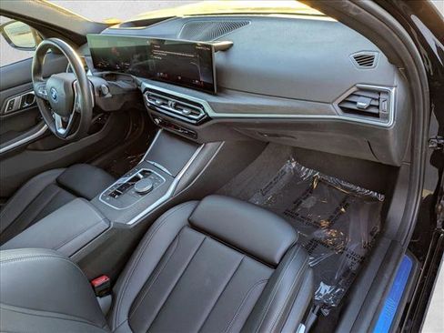 Used 2023 BMW 330e w/ Premium Package image 21