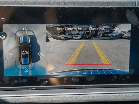 New 2026 Mercedes-Benz GLS 450 GLS 450 image 46