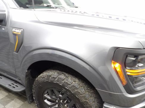 Used 2025 Ford F150 Tremor w/ Equipment Group 402A High AWD/4WD image 37