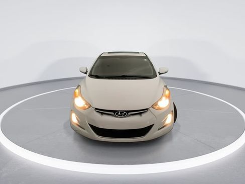 Used 2016 Hyundai Elantra Value Edition FWD image 9