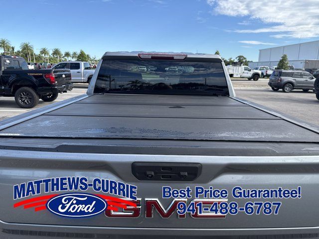 Used 2023 GMC Sierra 1500 Elevation w/ X31 Off-Road Package AWD/4WD image 13