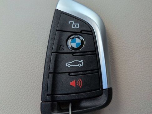 New 2027 BMW 430i Convertible w/ M Sport Package RWD image 27