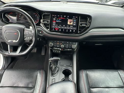 Used 2023 Dodge Durango R/T AWD/4WD image 26