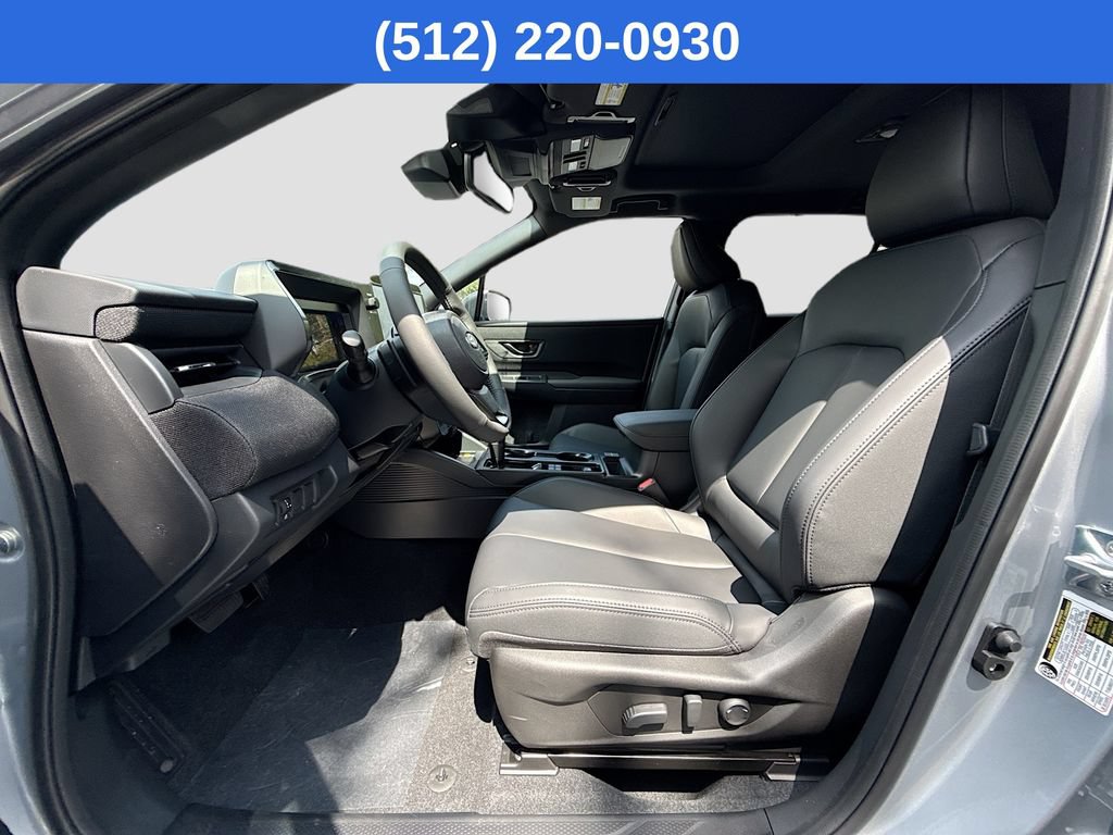 New 2026 Subaru Outback Premium AWD/4WD image 29