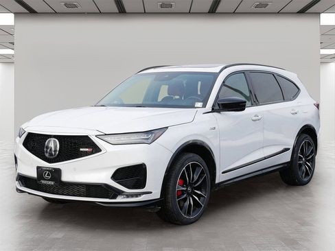 Used 2022 Acura MDX Type S image 2