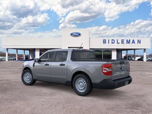 New 2026 Ford Maverick XL FWD image 4