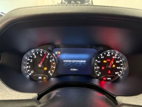 Used 2024 Jeep Compass Sport image 18
