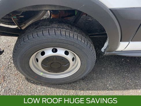 New 2025 Ford Transit 250 Low Roof w/ Load Area Protection Package image 5