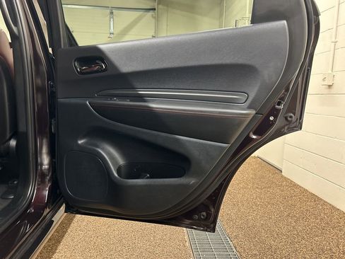 Used 2024 Dodge Durango R/T image 15