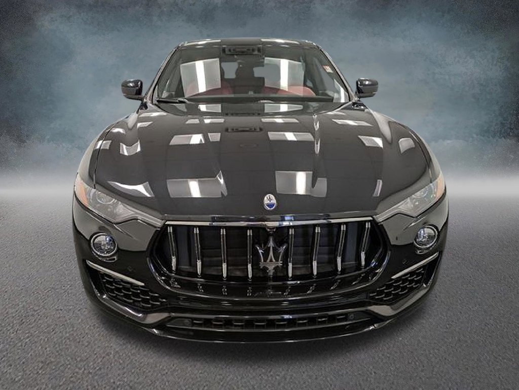 Used 2022 Maserati Levante GT AWD/4WD image 2