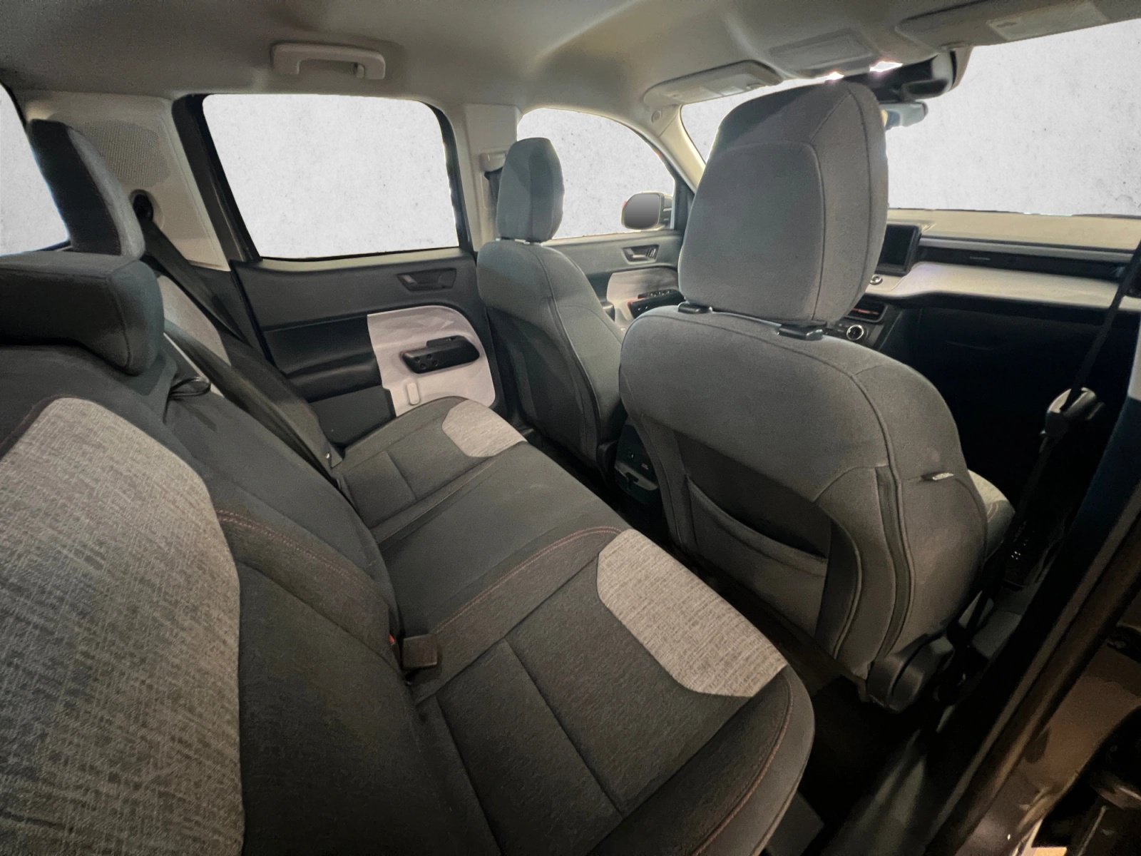 Used 2022 Ford Maverick XLT w/ XLT Luxury Package FWD image 26