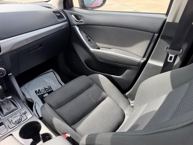 Used 2016 MAZDA CX-5 Touring w/ Bose/Moonroof Package AWD/4WD image 16