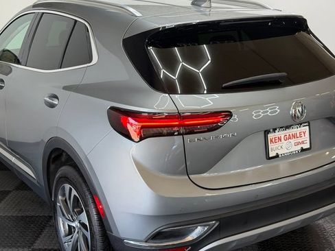Used 2023 Buick Envision Essence FWD image 9