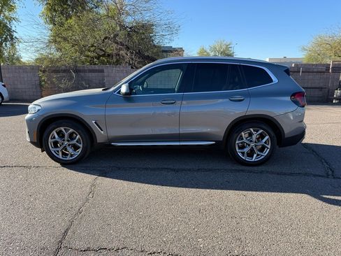 Used 2023 BMW X3 sDrive30i w/ Premium Package image 6