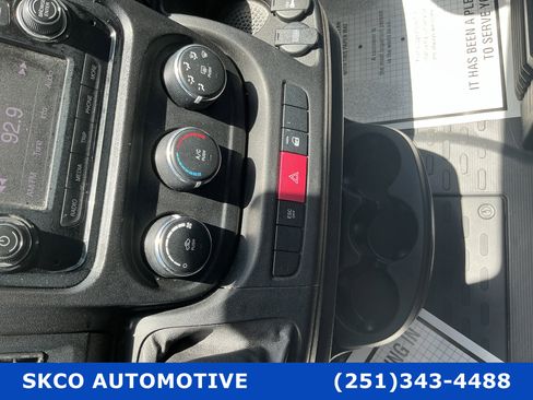 Used 2021 RAM ProMaster 3500 FWD image 25