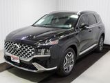 Used 2021 Hyundai Santa Fe Limited image 3