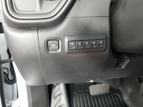 New 2026 Chevrolet Silverado 2500 W/T w/ WT Convenience Package RWD image 35