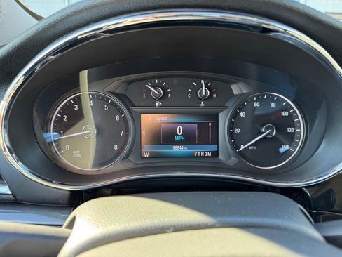 Used 2019 Buick Encore Sport Touring image 11