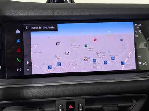 New 2026 Porsche Cayenne AWD/4WD image 33