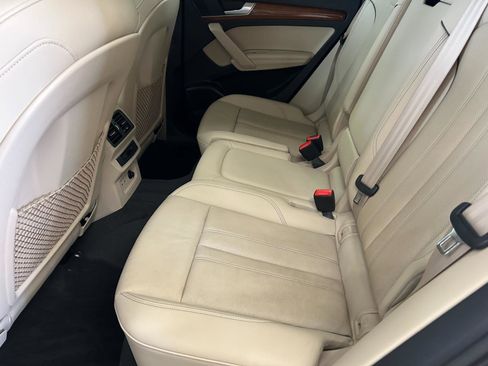 Certified 2023 Audi Q5 2.0T Premium Plus w/ Premium Plus Package image 21