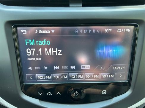 Used 2015 Chevrolet Trax LS w/ LPO, Protection Package FWD image 22
