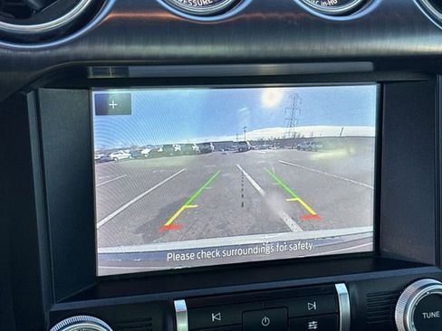 Used 2021 Ford Mustang Mach 1 w/ Equipment Group 700A image 14