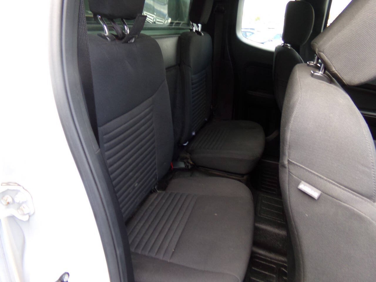 Used 2019 Ford Ranger XL w/ Equipment Group 101A Mid RWD image 15