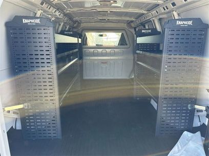 New 2025 Chevrolet Express 2500 w/ Driver Convenience Package