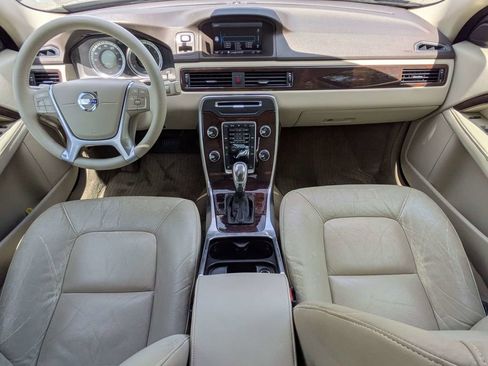 Used 2013 Volvo S80 3.2 FWD image 30