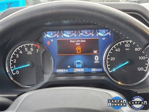 Certified 2022 Ford F150 XLT w/ Equipment Group 302A High image 13