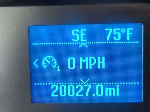 Used 2018 Ford Fusion S image 21