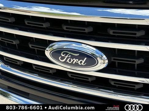 Used 2023 Ford F150 XLT AWD/4WD image 6